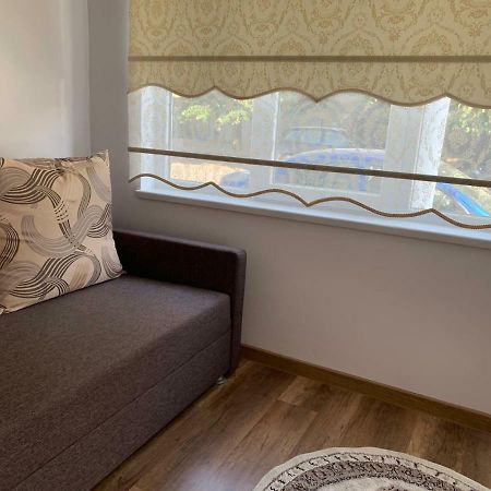 Zeino Place Apartment Constanta Exterior photo