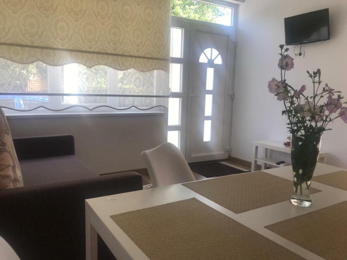 Zeino Place Apartment Constanta Exterior photo