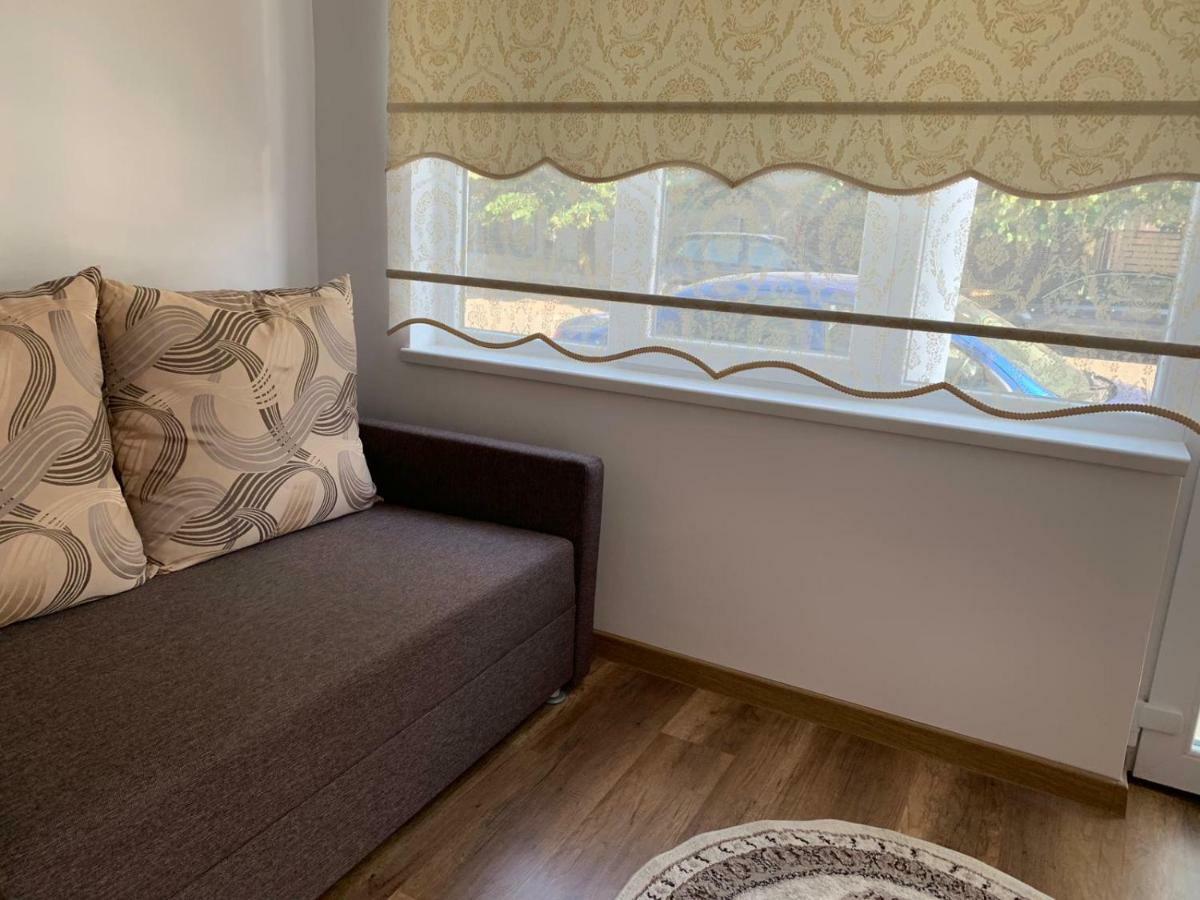 Zeino Place Apartment Constanta Exterior photo