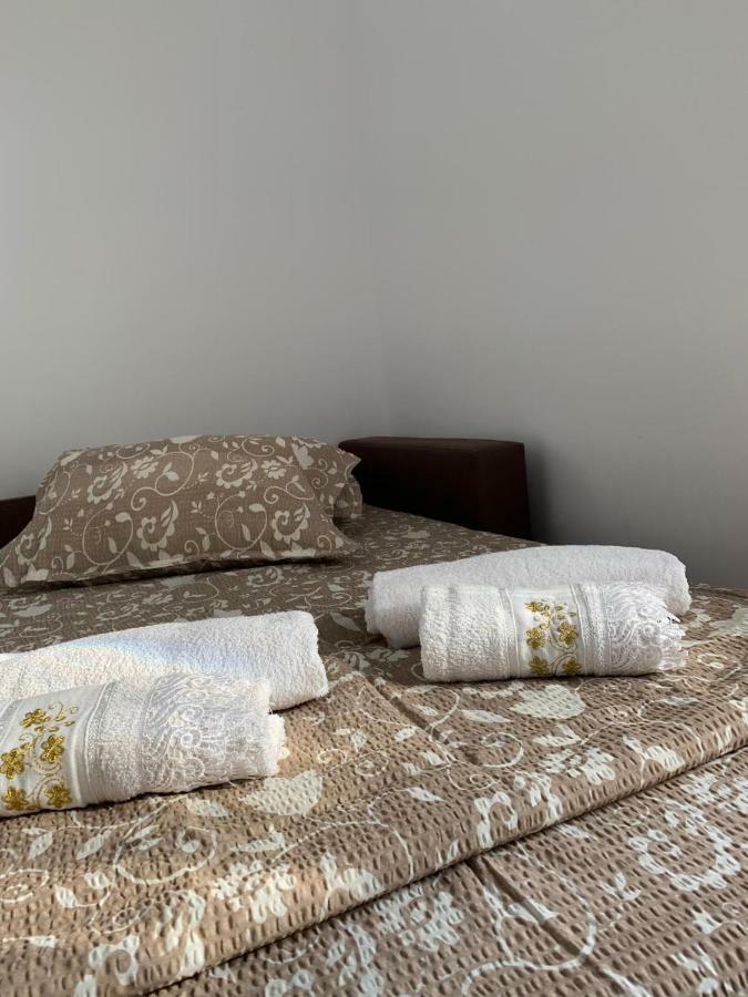 Zeino Place Apartment Constanta Exterior photo
