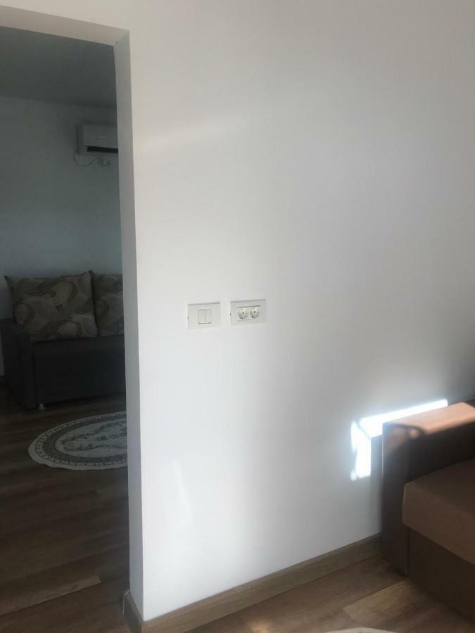 Zeino Place Apartment Constanta Exterior photo